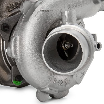 Turbolader RIDEX 2234C0423R 2234C0423R - foto 6