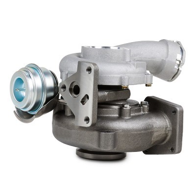 Turbolader RIDEX 2234C0130 2234C0130 - foto 4