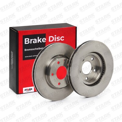 Bremsscheibe Stark SKBD-0022910 SKBD-0022910 - foto 2