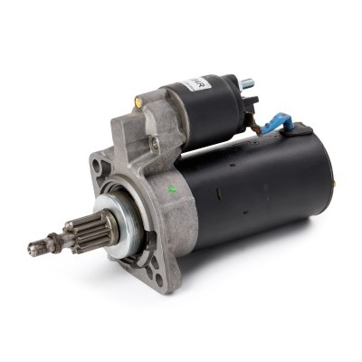 Anlasser RIDEX 2S0684R 2S0684R - foto 2