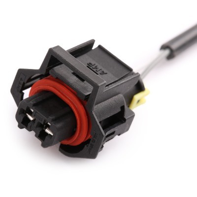 Abgastemperatursensor RIDEX 3938E0140 3938E0140 - foto 5