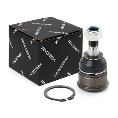 Traggelenk RIDEX 2462S0229 2462S0229 - foto 2