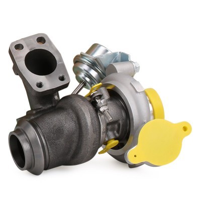 Turbolader RIDEX 2234C0003 2234C0003 - foto 5