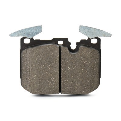 Bremsbeläge Satz RIDEX 402B0828P 402B0828P - foto 5