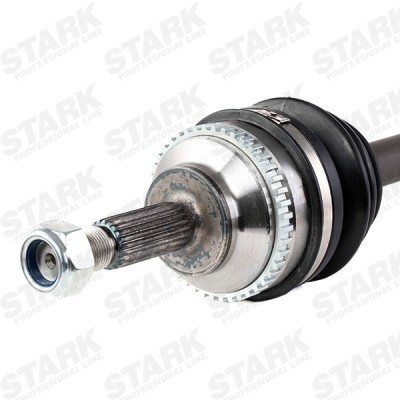 Antriebswelle Stark SKDS-0210049 SKDS-0210049 - foto 6