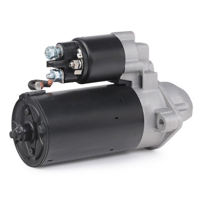 Anlasser RIDEX 2S0025 2S0025 - foto 4