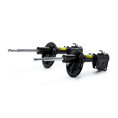 Stoßdämpfer RIDEX 854S2225P 854S2225P - foto 2