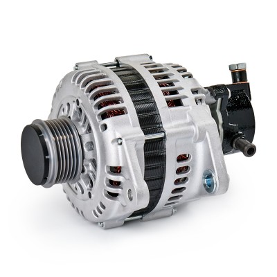 Generator RIDEX 4G0101P 4G0101P - foto 3