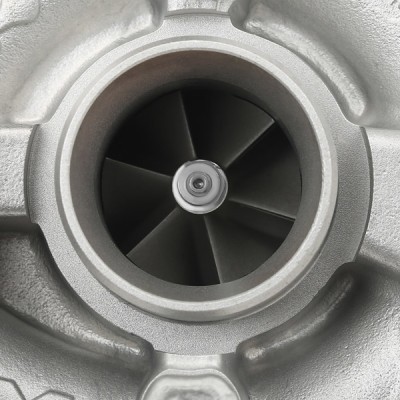 Turbolader RIDEX 2234C0100R 2234C0100R - foto 12
