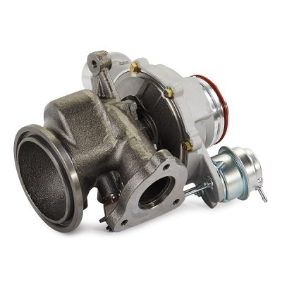 Turbolader RIDEX 2234C10938 2234C10938 - foto 5