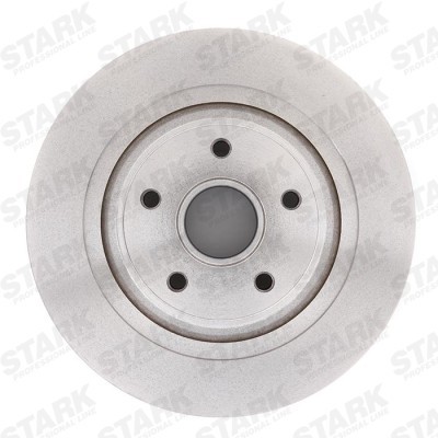 Bremsscheibe Stark SKBD-0022100 SKBD-0022100 - foto 4