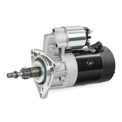 Anlasser RIDEX 2S0023 2S0023 - foto 3