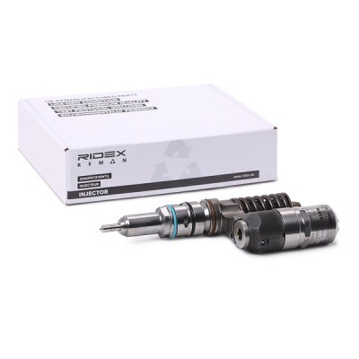 Pumpe-Düse-Element RIDEX 3930I0036R 3930I0036R - foto 2