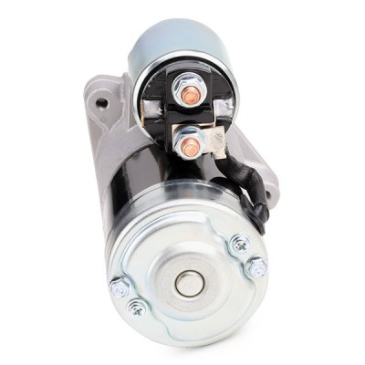 Anlasser RIDEX 2S0262 2S0262 - foto 5