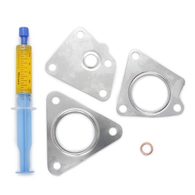 Turbolader RIDEX 2234C0448R 2234C0448R - foto 8