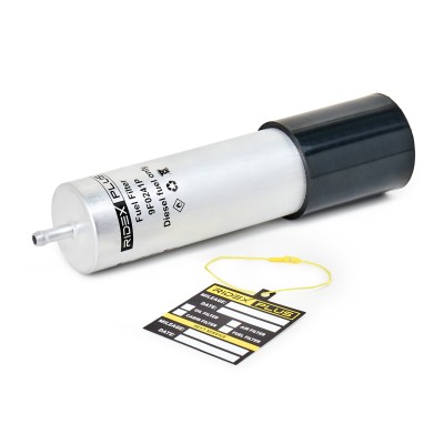 Kraftstofffilter RIDEX 9F0241P 9F0241P - foto 2