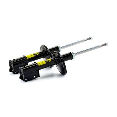 Stoßdämpfer RIDEX 854S2231P 854S2231P - foto 4
