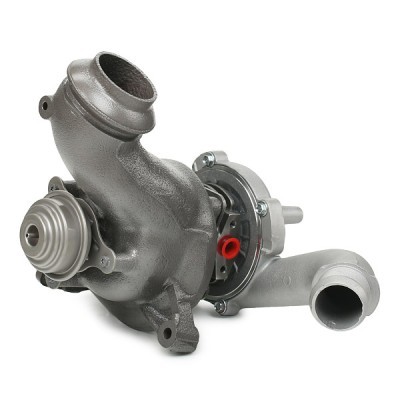 Turbolader RIDEX 2234C10677R 2234C10677R - foto 3