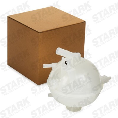 Ausgleichsbehälter, Kühlmitte Stark SKET-0960190 SKET-0960190 - foto 2