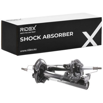 Stoßdämpfer RIDEX 854S1602 854S1602 - foto 2