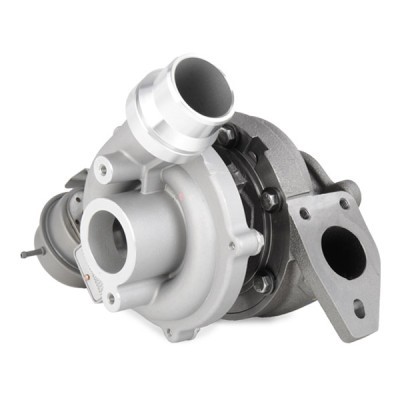 Turbolader RIDEX 2234C0117 2234C0117 - foto 4