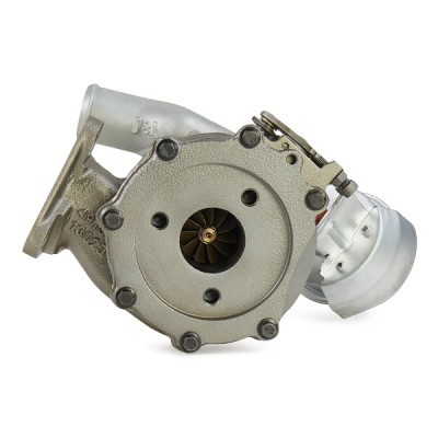 Turbolader RIDEX 2234C0389R 2234C0389R - foto 7