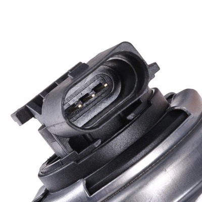 Turbolader RIDEX 2234C0158 2234C0158 - foto 8