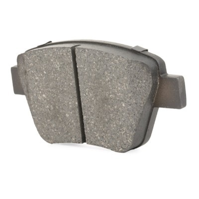 Bremsbeläge Satz RIDEX 402B0316 402B0316 - foto 9