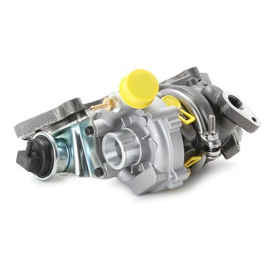 Turbolader RIDEX 2234C0118 2234C0118 - foto 3