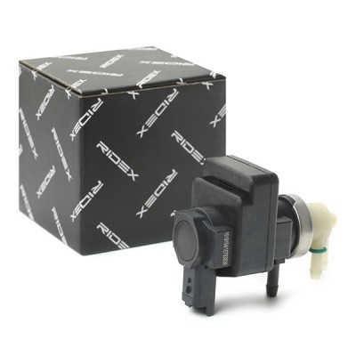 Turbo boost pressure sensor RIDEX 3553P0036 3553P0036 - foto 2