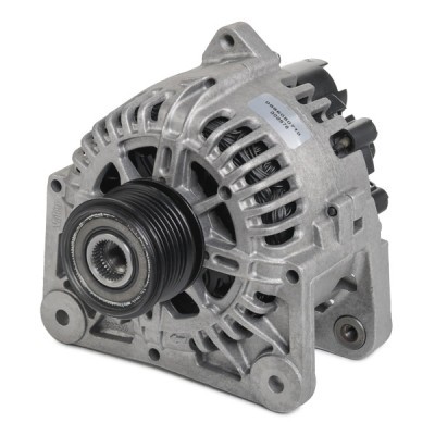 Generator RIDEX 4G0558R 4G0558R - foto 4