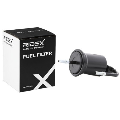 Kraftstofffilter RIDEX 9F0188 9F0188 - foto 6