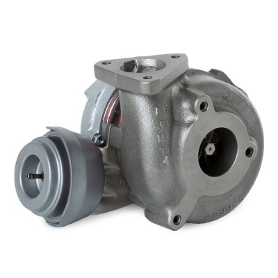 Turbolader RIDEX 2234C10521R 2234C10521R - foto 3