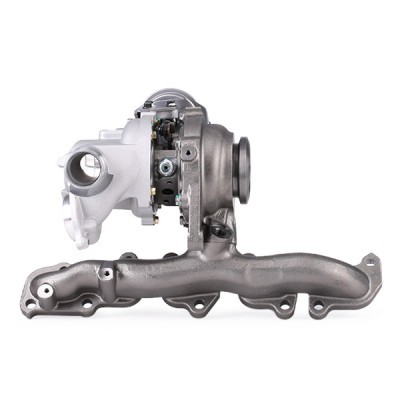 Turbolader RIDEX 2234C0158 2234C0158 - foto 7