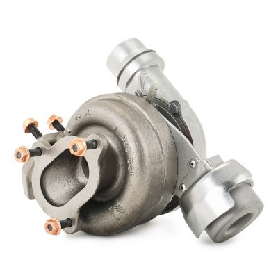 Turbolader RIDEX 2234C0117R 2234C0117R - foto 6