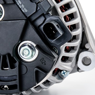 Generator RIDEX 4G0367P 4G0367P - foto 6