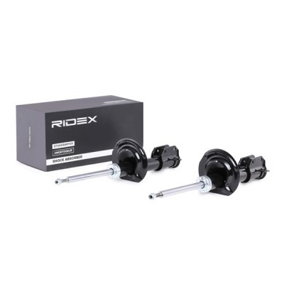 Stoßdämpfer RIDEX 854S1679 854S1679 - foto 2