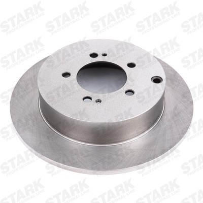 Bremsscheibe Stark SKBD-0022074 SKBD-0022074 - foto 3