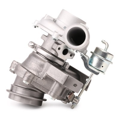 Turbolader RIDEX 2234C10612 2234C10612 - foto 5