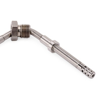Abgastemperatursensor RIDEX 3938E0107 3938E0107 - foto 4