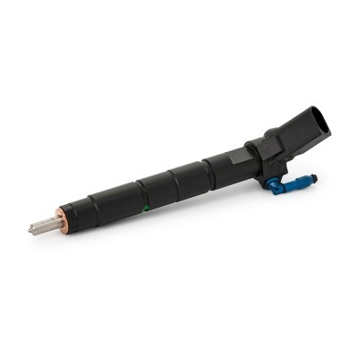 Einspritzdüse RIDEX 3902I1372R 3902I1372R - foto 3