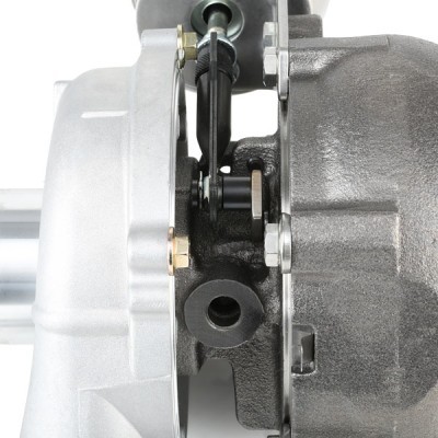 Turbolader RIDEX 2234C10004 2234C10004 - foto 7