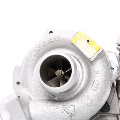 Turbolader RIDEX 2234C0230R 2234C0230R - foto 9