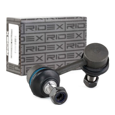 Stabilisator Stange RIDEX 3229S0458 3229S0458 - foto 2