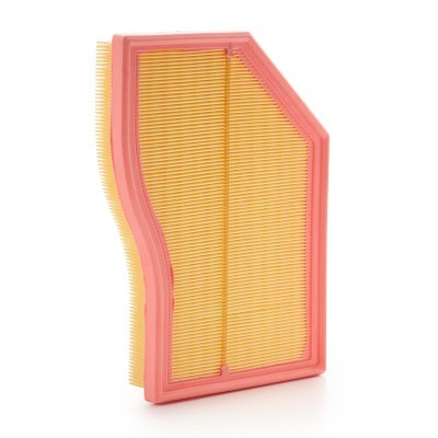 Luftfilter RIDEX 8A1057 8A1057 - foto 3