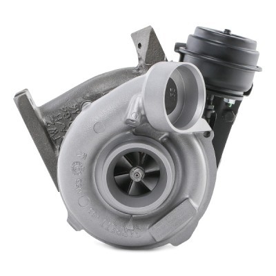 Turbolader RIDEX 2234C0080R 2234C0080R - foto 6