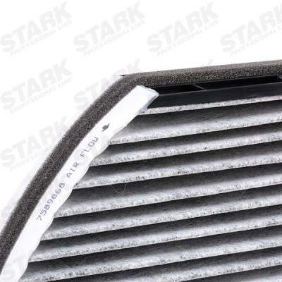 Filter, Innenraumluft Stark SKIF-0170069 SKIF-0170069 - foto 6
