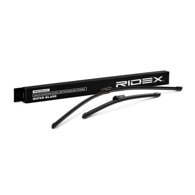 Wischblatt RIDEX 298W0337 298W0337 - foto 2