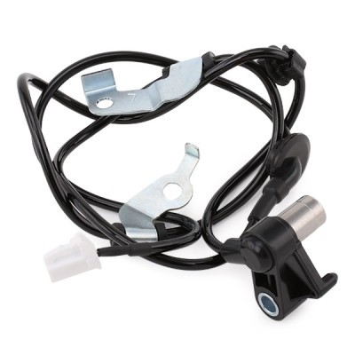 ABS Sensor RIDEX 412W0420 412W0420 - foto 2