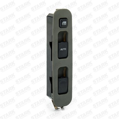Fensterheberschalter Stark SKSW-1870070 SKSW-1870070 - foto 3